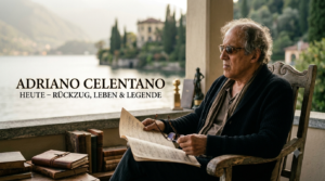 adriano celentano