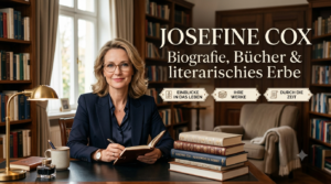 josefine cox