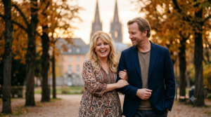 maite kelly neuer Freund