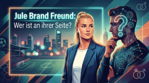 Jule Brand Freund: Wer ist an ihrer Seite? jule brand freund