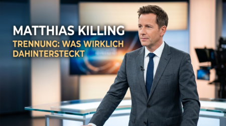 Matthias Killing Trennung: Was wirklich dahintersteckt matthias killing trennung