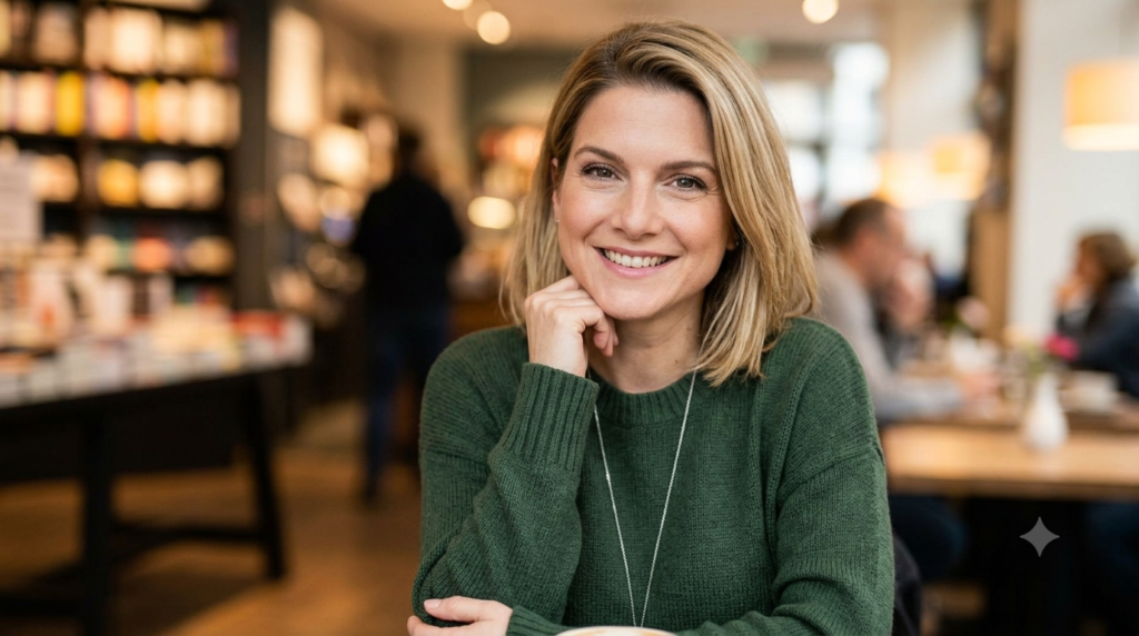 Jeanette Biedermann Freund: Wer ist an ihrer Seite? jeanette biedermann freund
